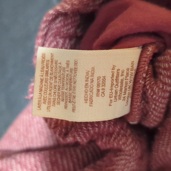 Free People Lounge Pants - Picture 7 of 9